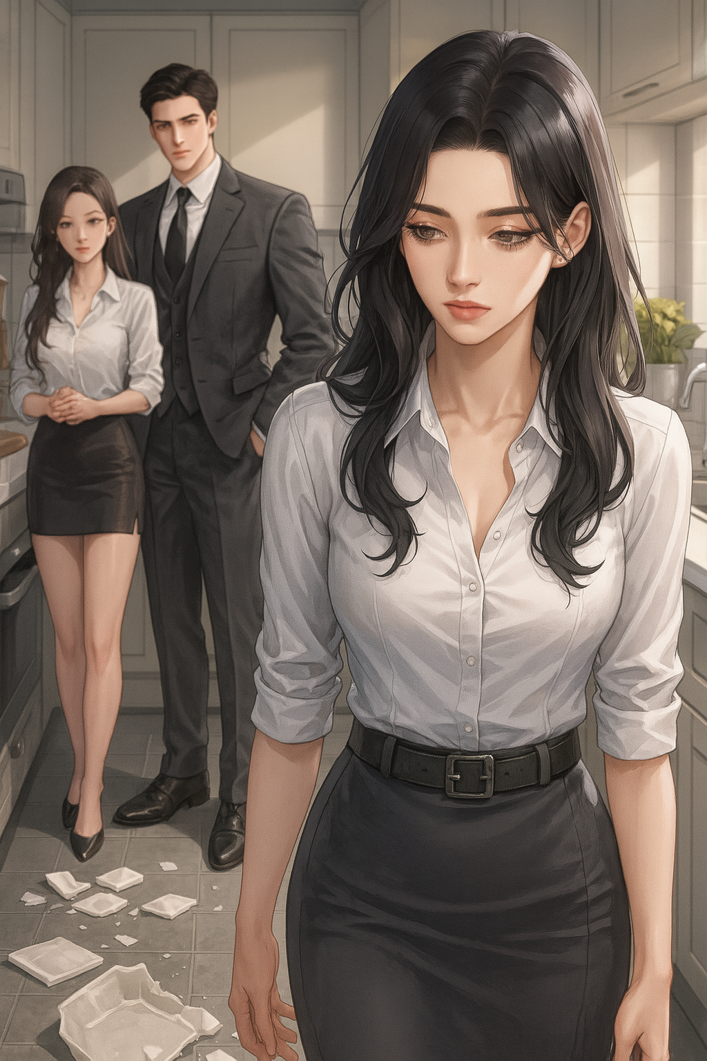 Ngôi Sao Đã Tắt